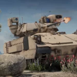 M3A3 Bradley IFV [Add-On] 1.0