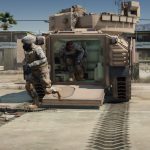 M3A3 Bradley IFV [Add-On] 1.0