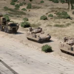M3A3 Bradley IFV [Add-On] 1.0
