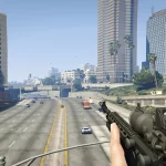 Equinox407's [INS2] MK14 EBR Weapon meta 1.0