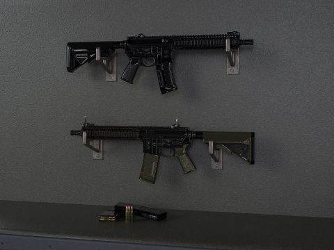 [INS2] MK18 Mod 1 CQBR 1.0