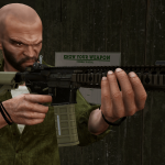 [INS2] MK18 Mod 1 CQBR 1.0