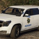 MRCA - Mountains Recreation and Conservation Authority Mini-Pack 1.0