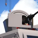 Mack Shepard SEMAR / M2 / Mexico Mod [Replace/FiveM] BETA 1.0