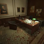 Mafia bank and mafia office 1.0
