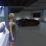 Malibu Mansion 2.0 Support script 1.0