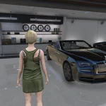 Malibu Mansion 2.0 Support script 1.0