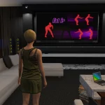 Malibu Mansion 2.0 Support script 1.0