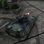 Marder 1A5 Bundeswehr [Add-On] 1.0