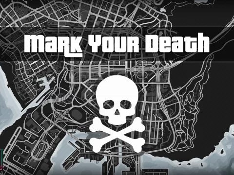 Mark Your Death 1.0