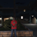 Maroc Shirt 1.0