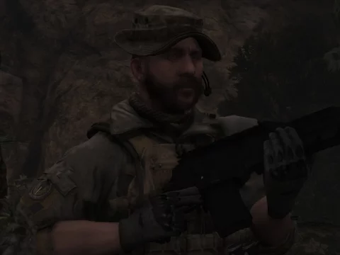 Call of Duty: Modern Warfare (2019) pack 1.0