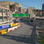 Monaco Grand Prix 1.0