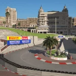 Monaco Grand Prix 1.0