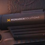 Monarch Operator (Quantum Break) [Add-On / Replace] 1.0