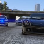 Most Wanted 2012 - Los Santos City PD Pack [Add-on | Template | Soundbank] 1.0