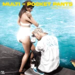 Multi - Pocket Pants For Mp Male 1.0