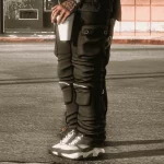 Multi - Pocket Pants For Mp Male 1.0