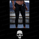 Nike Leggins For MP Female 1.0 Nike Leggins For MP Female 1.0