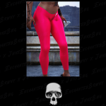 Nike Leggins For MP Female 1.0