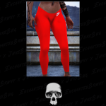 Nike Leggins For MP Female 1.0