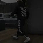 Off-White Pack For Franklin 1.0