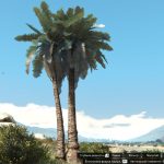 Old-Gen palm trees fix shaders 1.1 tessellation