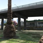 Old-Gen palm trees fix shaders 1.1 tessellation