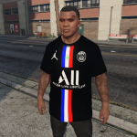 PSG Jordan 2020 1.0