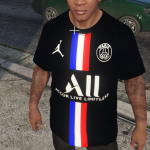 PSG Jordan 2020 1.0