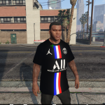 PSG Jordan 2020 1.0