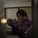PUBG Aug A3 V1.0