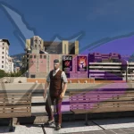Pants for MP Male 1.0