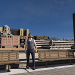 Pants for MP Male 1.0