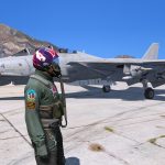 Pilot Top Gun (1986) 1.0
