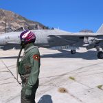 Pilot Top Gun (1986) 1.0