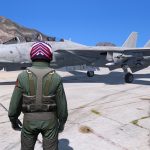 Pilot Top Gun (1986) 1.0