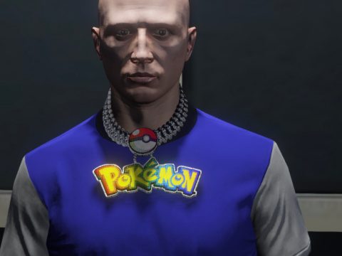 (SweyV Chainz N Thingz) PokeChain 1.0