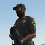 Prison Guard Ped Enhancement 1.0