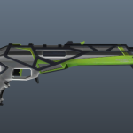RGX Vandal | VALORANT 1.0
