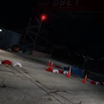 Race track at Sandy Shores Airport [MapEditor] 1.2