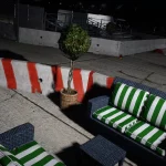 Race track at Sandy Shores Airport [MapEditor] 1.2