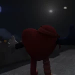 Ralfy the Glo Man Plushie [ADD-ON PROP] 1.0