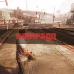 Rampage 1.0.2