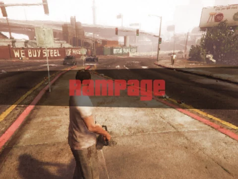 Rampage 1.0