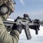 Real gun stats (fire rate, damage, magazine) 0.1