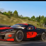 Rimac Concept 2 2019 [Add-On | Extras | Template] 1.2