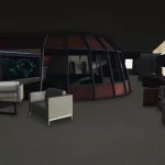 S.H.I.E.L.D The Bus - Unlocked Files 1.0