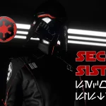 Second Sister Mod 1.0