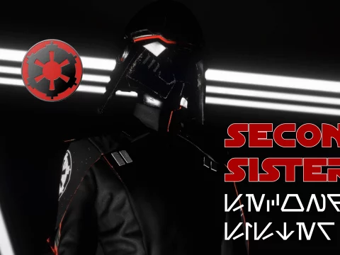 Second Sister Mod 1.0